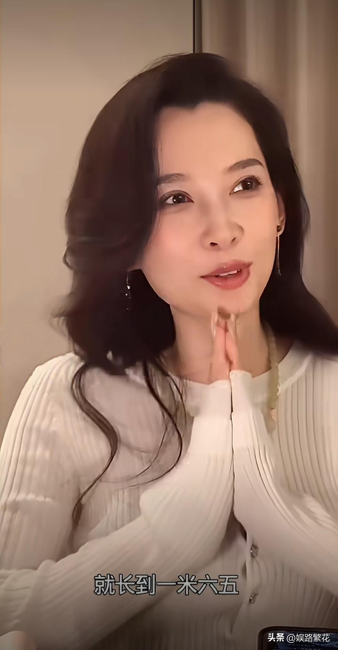 真就是人间真实，旱的旱死，涝的涝死！森林北曾因被骂“傻大个”，刻意压制身高停在1