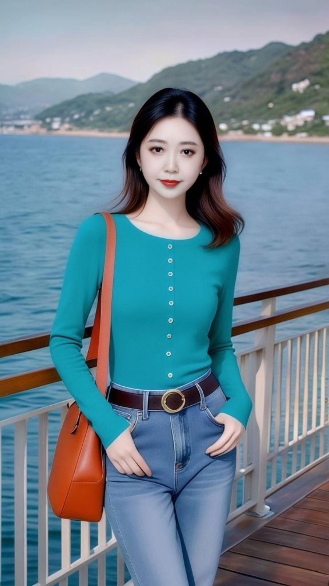 美好的一天又开始了