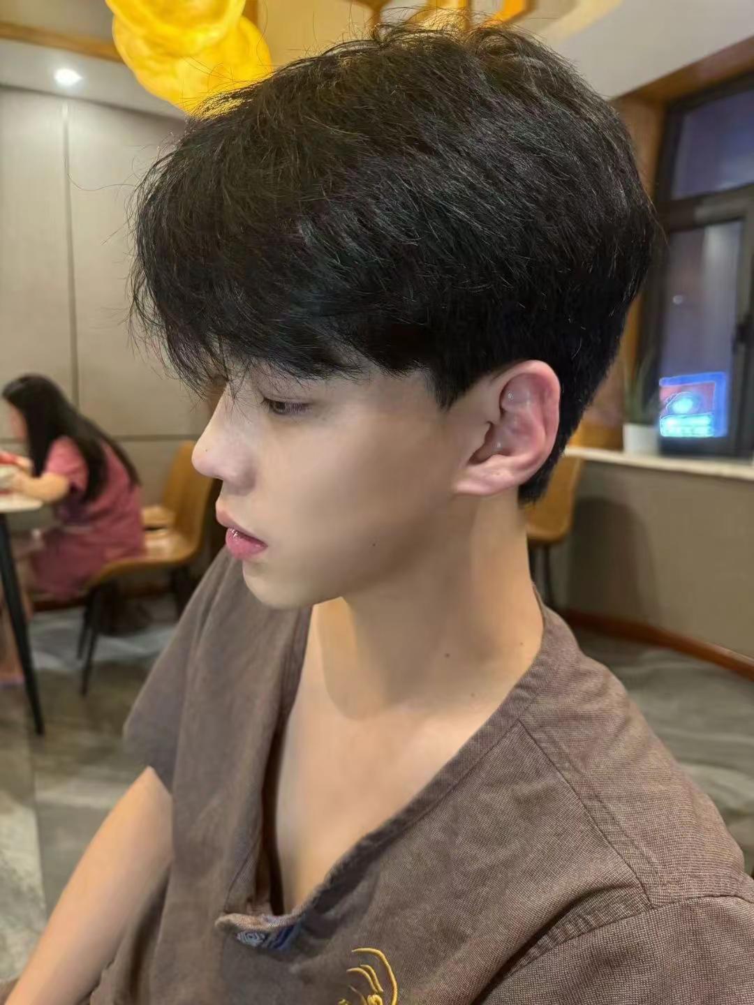 头好痛 一定有人在窃取朕的智慧