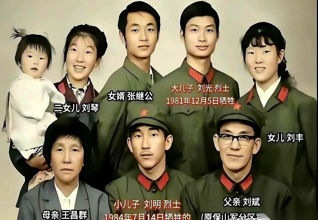 刷到这个，我人直接就麻了。
两个儿子。
两个，都没了。
我都不敢想，那对父母，每