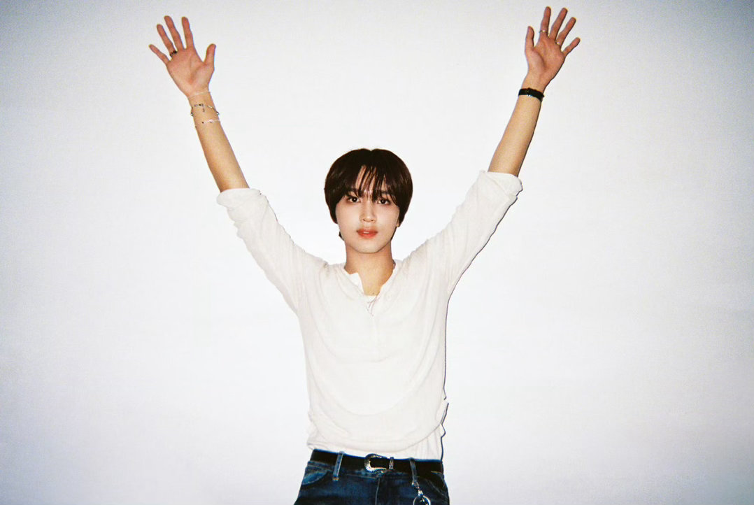 Happy Haechan Day🩷🧸 