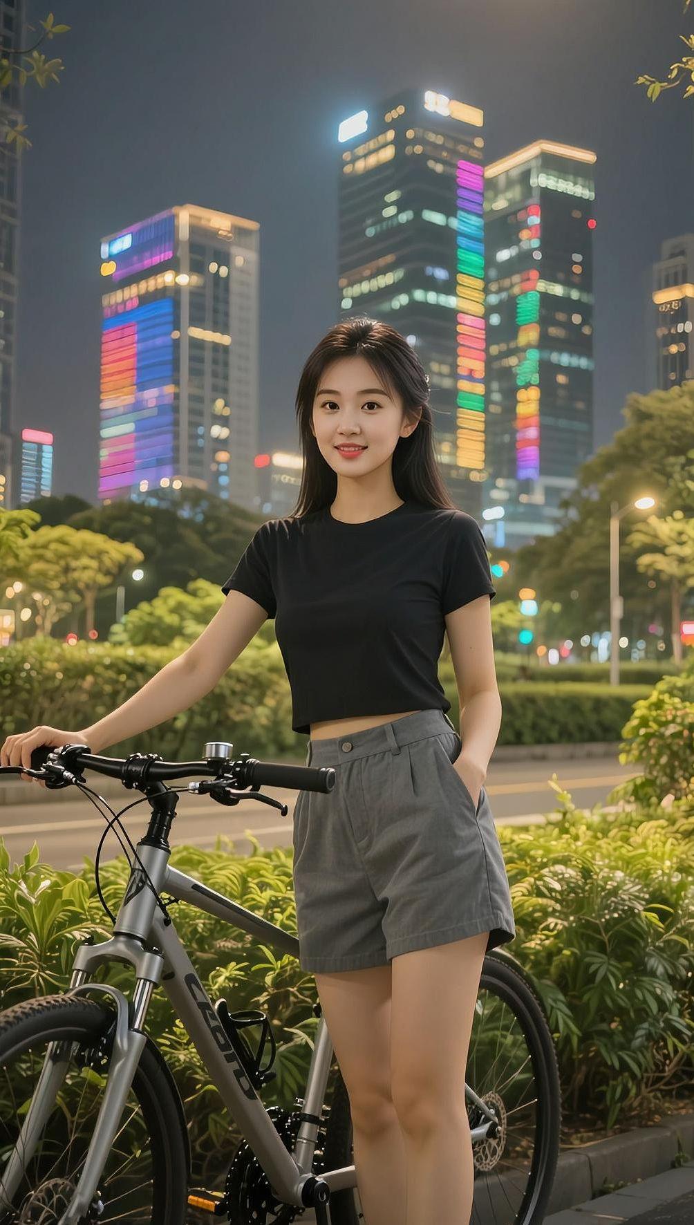 都市随拍 我的乡村生活