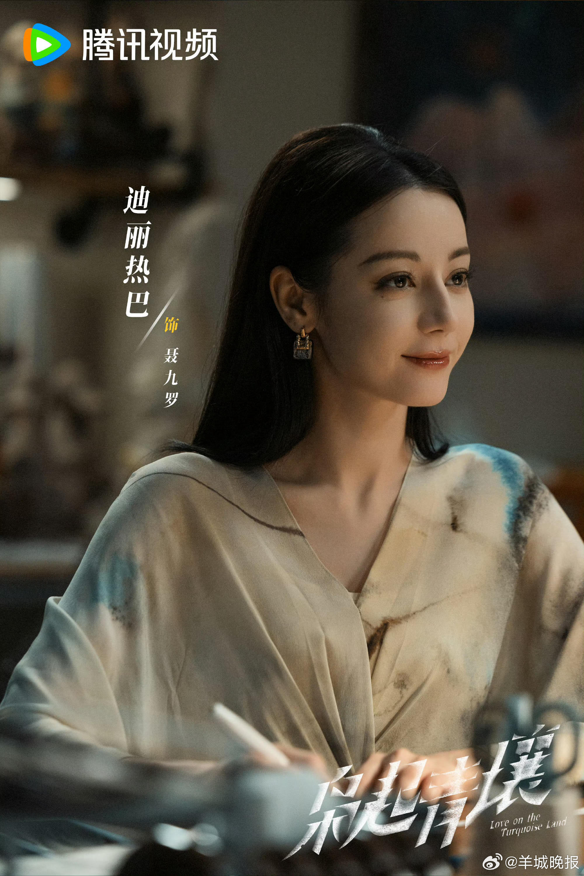 【哪部剧的女主角颜值与实力并存】精湛的演技、姣好的容貌、专业的精神……哪部剧的女