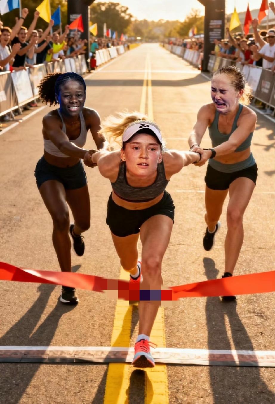 WTA年终总决赛门票之争尘埃落定。得益于在宁波站和东京站的一波六连胜，莱巴金娜成