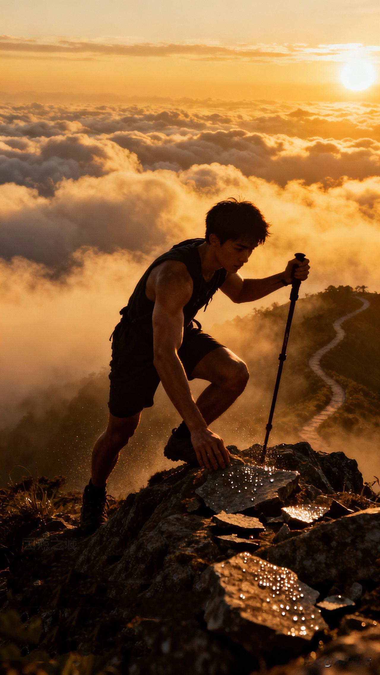 基础着实很重要，不管做任何事都得有坚实基础作为支撑，做人亦是同样的道理。[比心]