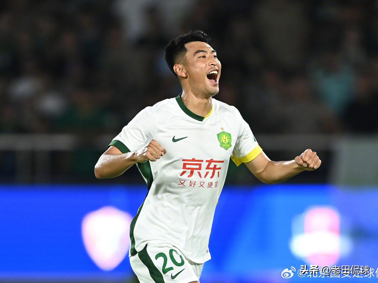 王子铭后悔加盟成都蓉城了吗？王子铭在北京国安还有替补、轮换的机会，去了成都蓉城本