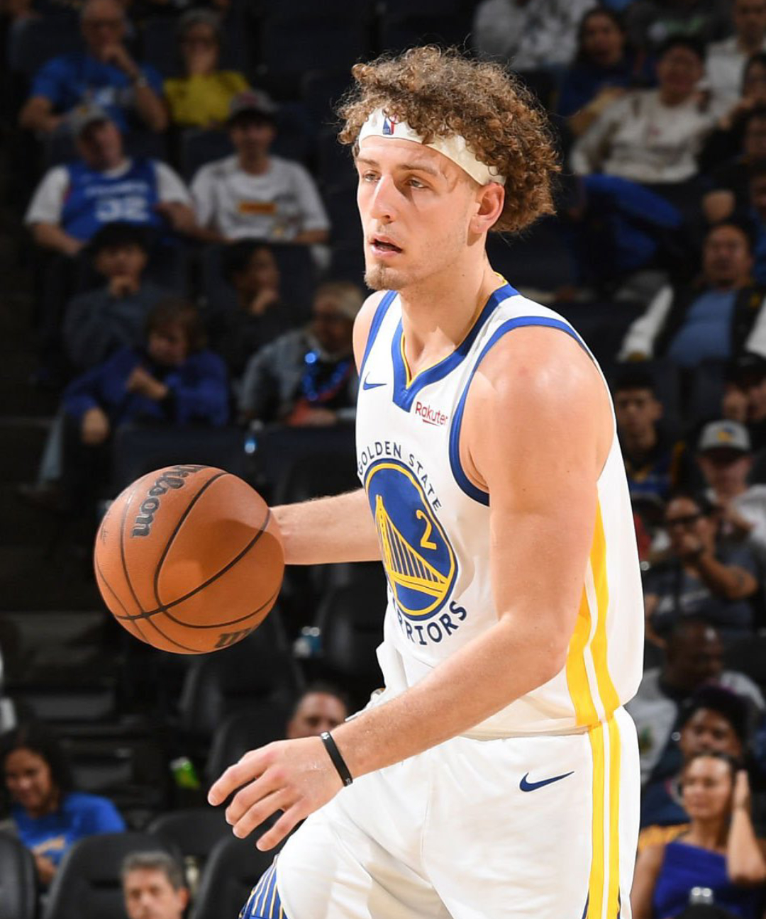 波杰说：如果他选择棒球作为职业道路，他有天赋成为白人版的大谷翔平。“我觉得我可以