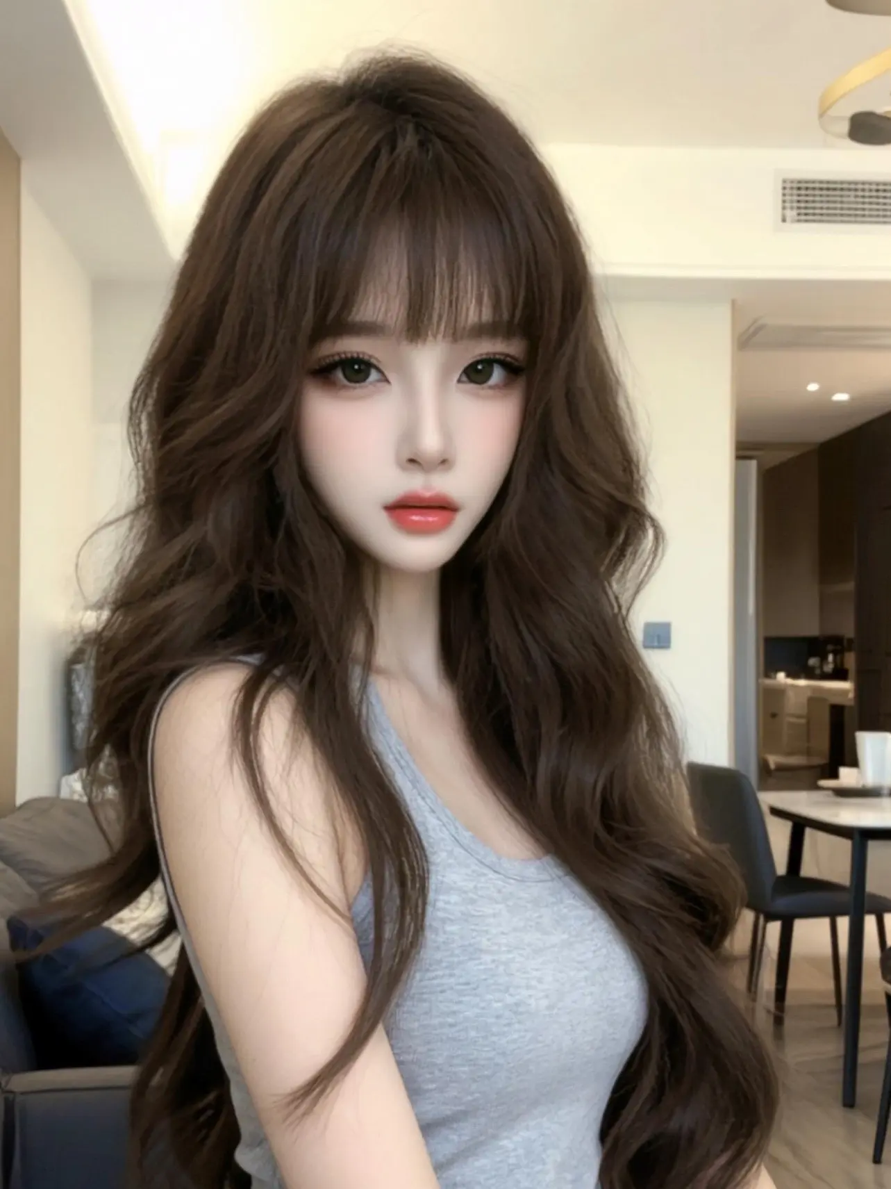 模仿女朋友拍照姿势 酒吧手势 古风slomo 古早随机手势72变特效 ...
