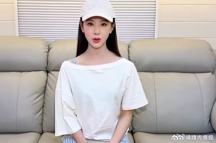 陈都灵为考生加油奔赴考场不必慌张，陈都灵带着楚朝的勇气送来祝福，稳住发挥，落笔从