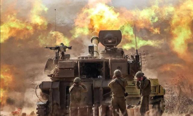 美日韩媒体称：“一旦开战，中国将会被打得溃不成军，中国目前看似拥有很强的军力，但