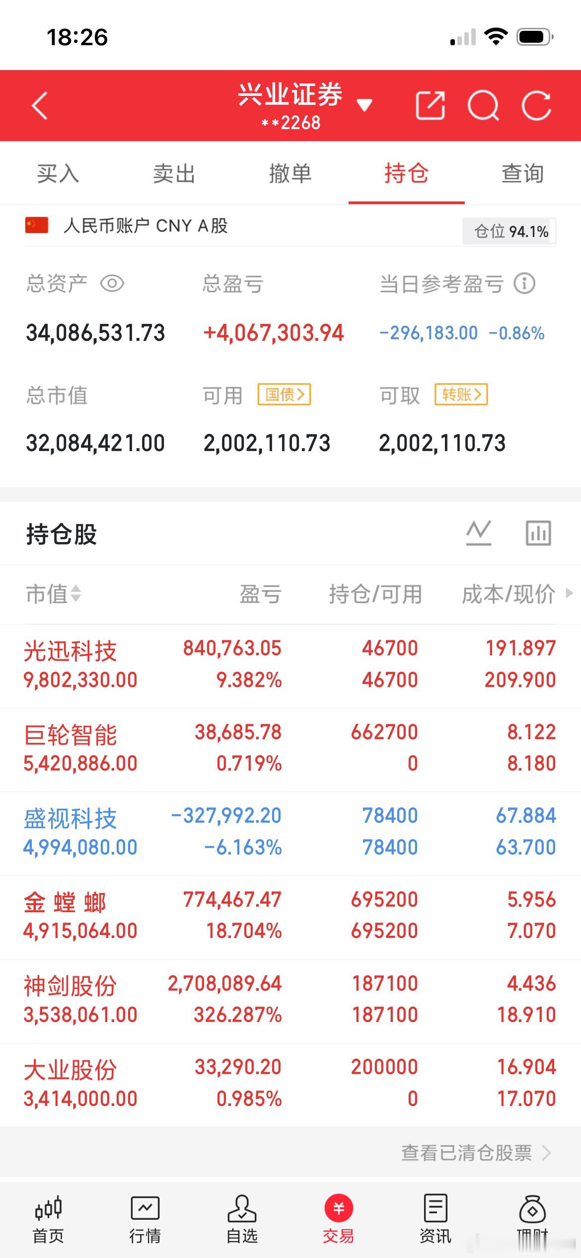 明天热点一、物理AI索辰科技、工业富联、寒武纪、奥比中光、智微智能、埃斯顿、天准