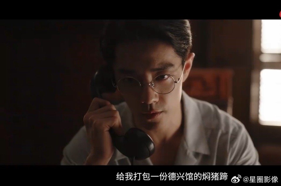 任少白同款美食已经被网友找出来了，少爷能吃的观众也能吃 ​​​