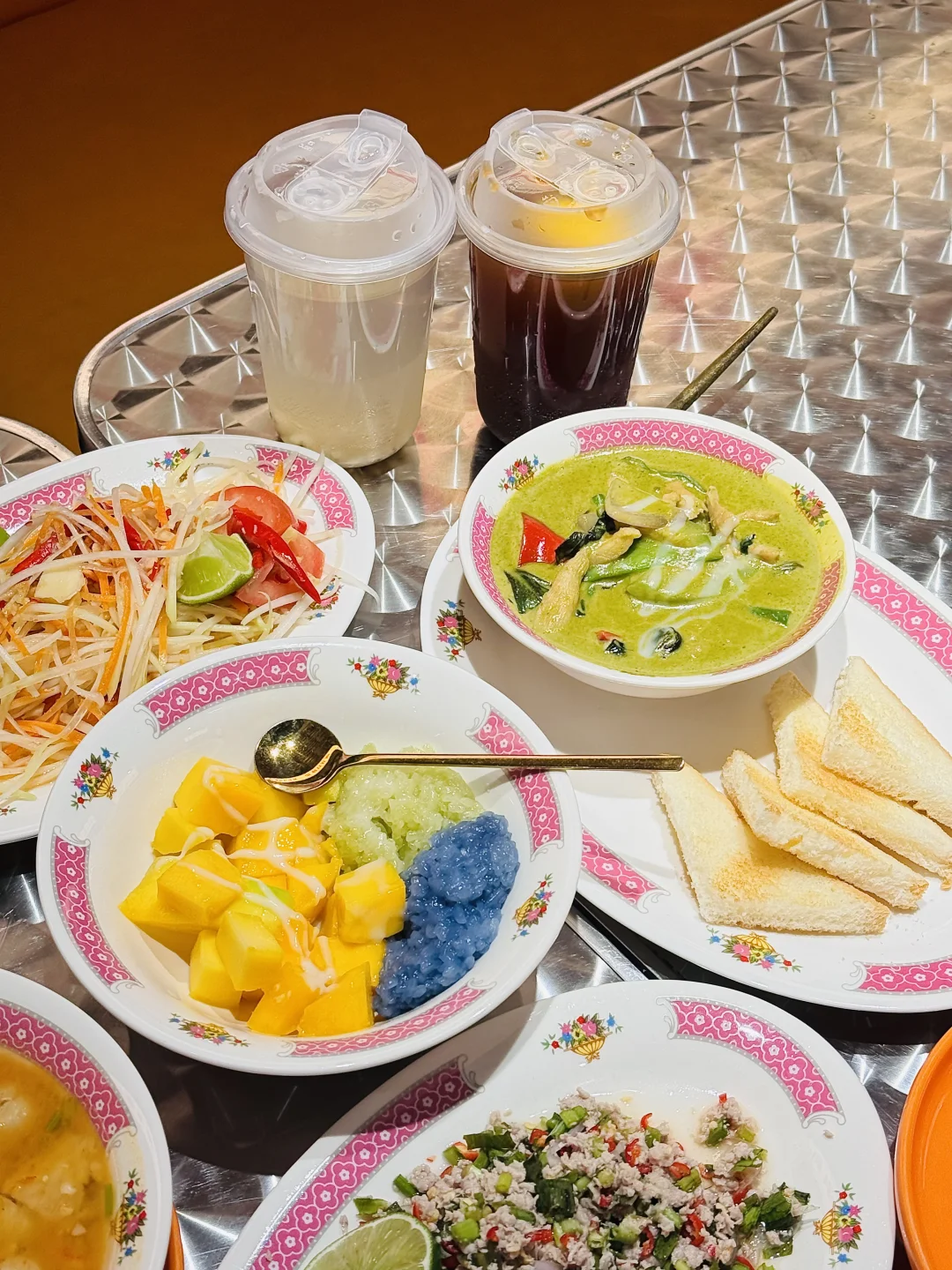 已经纳入我心中贵阳东南亚菜的前三！！！