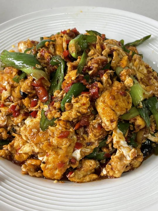 我愿堪称它为：下饭神器！！！