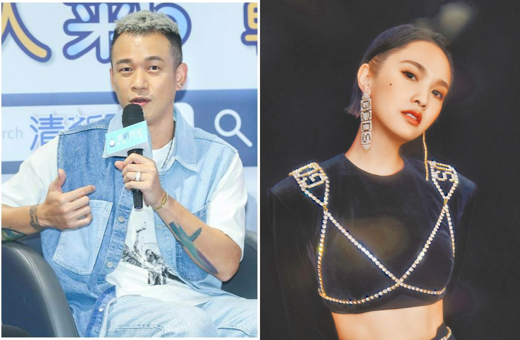 Makiyo回应王心凌潘玮柏力挺杨丞琳阿Ben回应被曝曾与杨丞琳恋爱 据台媒，3