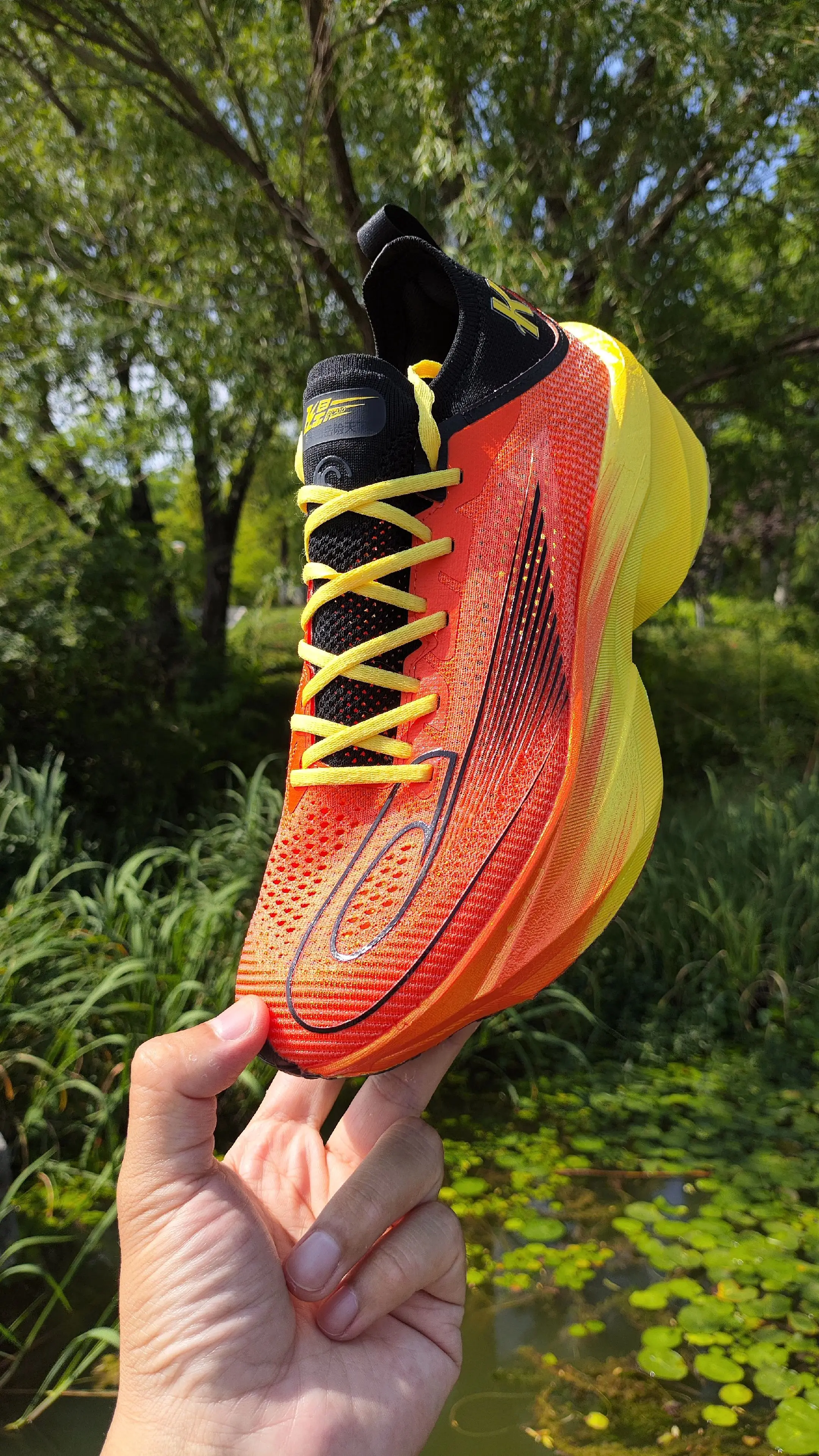 你喜欢跑步吗？飞影plaid2【灰二】