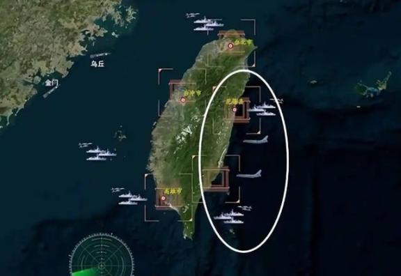 [太阳]如果台湾宣布“独立”，大陆会出手解放吗？其实，台湾会不会被收复，已经不是