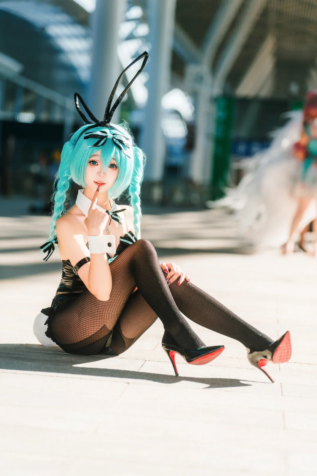 Miku兔兔