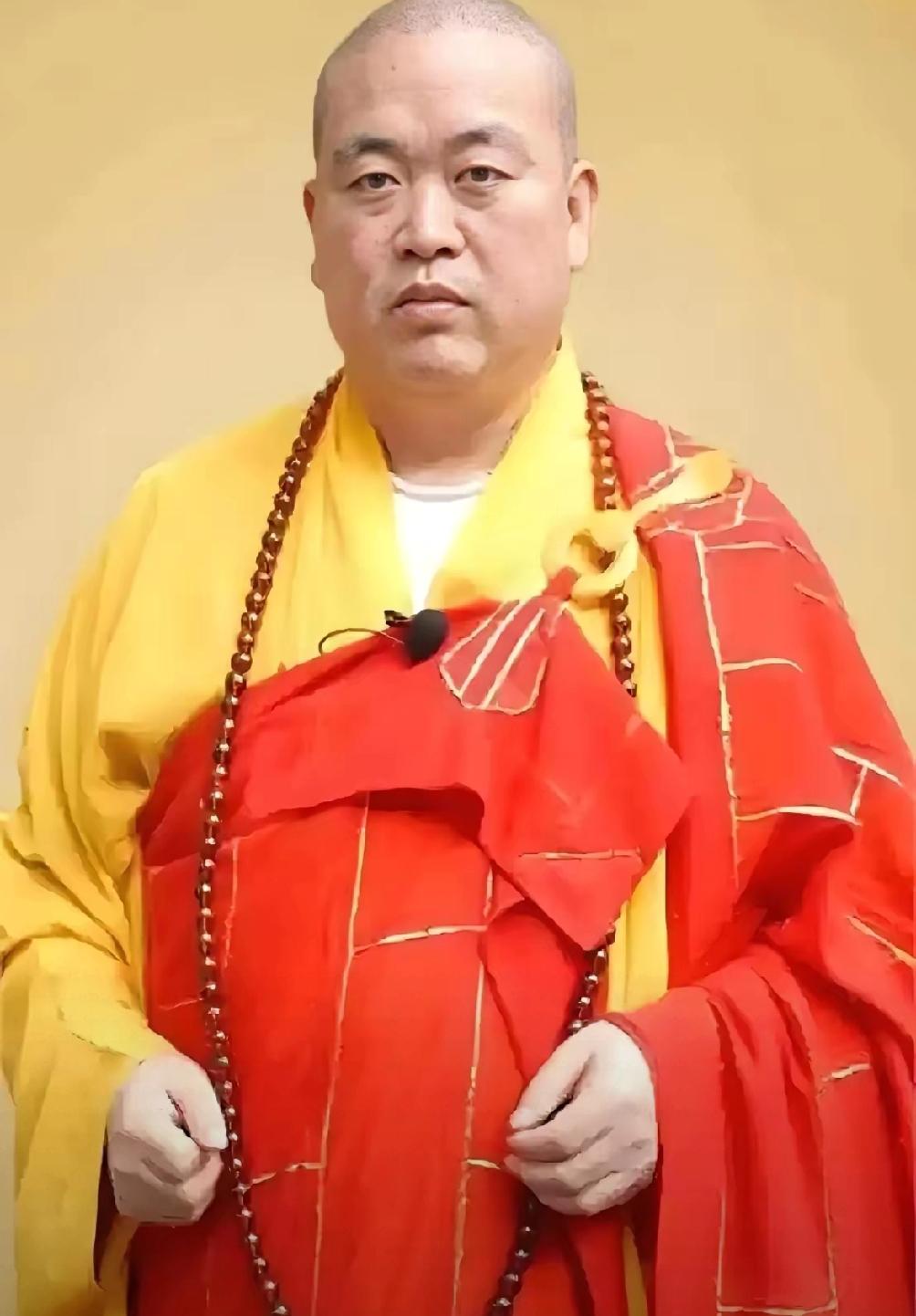 大快人心的消息，释永信终于得到了应有的下场！
​2026年3月20日，新乡市人民