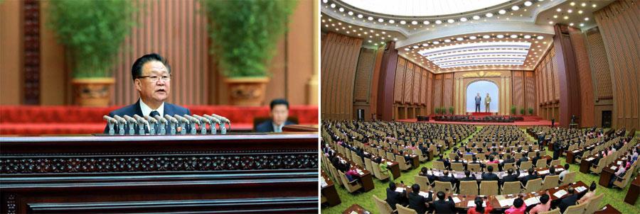 金正恩撂下狠话：朝韩“绝不会合并”！半岛统一路在何方？

朝鲜领导人金正恩近日斩