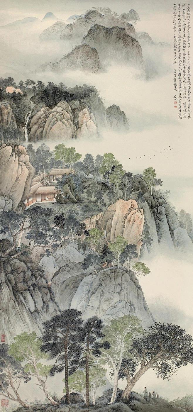 南宋绍兴年间，有一个青州来赣叫朱先生的老人，以卖药治病为生，总是带着一妻一妾和一