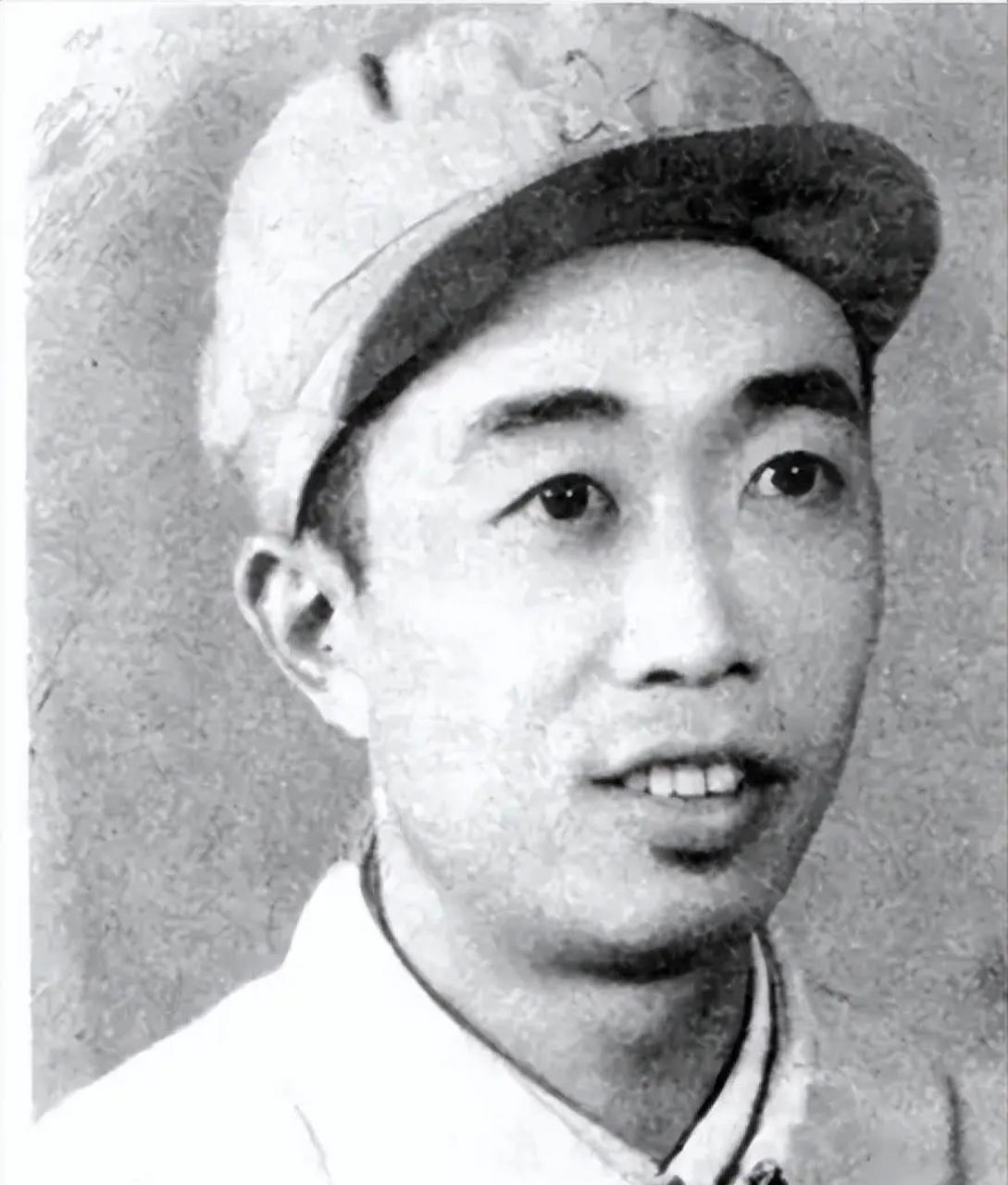 1944年，新四军侦察员周迪道落入敌手，但他很快就变节了，没过多久，他给上级送去