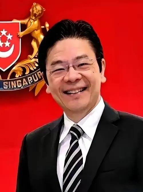 新加坡总理黄循财，在博鳌论坛上扔下几句硬话。
他说，现在这个世界，规矩快没人听了