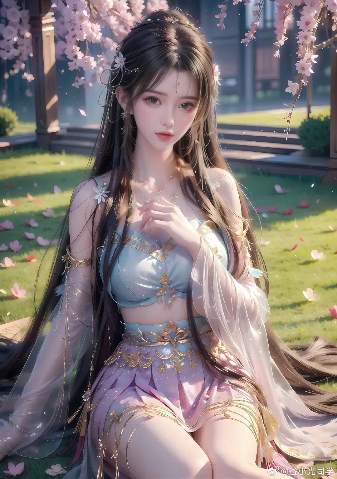 AI服务涉黄第一案本周再开庭现在AI都这么全能的吗？还有什么事他不能做的？发展这