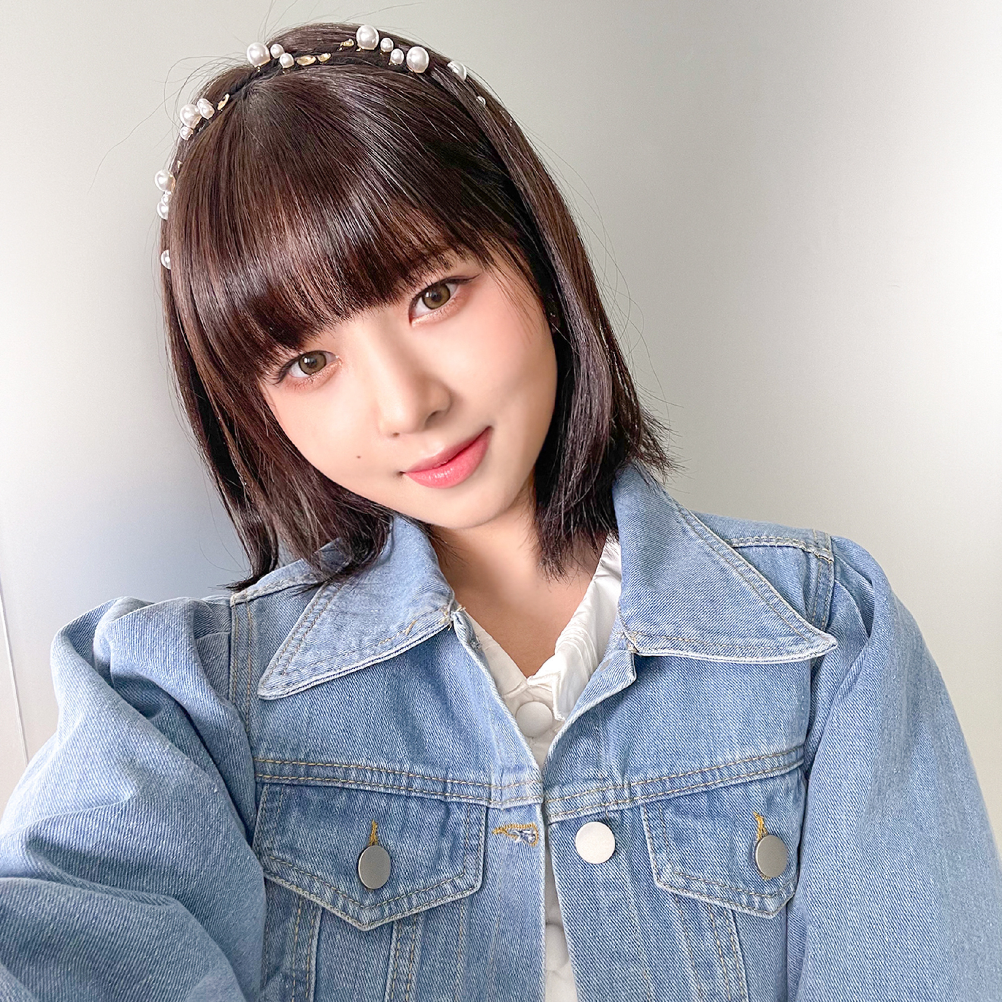 ive五团颜一 🌷ive五团一 🐥直井怜 211206【补档twi更新】使K