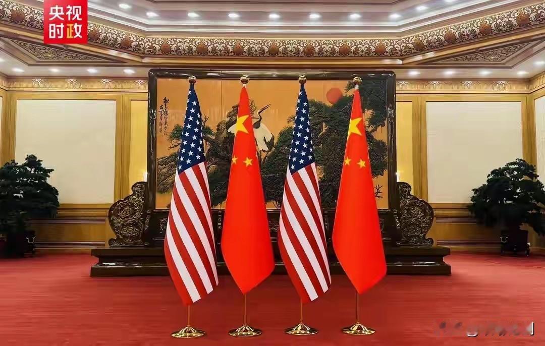 啥是修昔底德陷阱？看懂中美相处之道核心

很多人听过这个词，却不懂啥意思，今天大