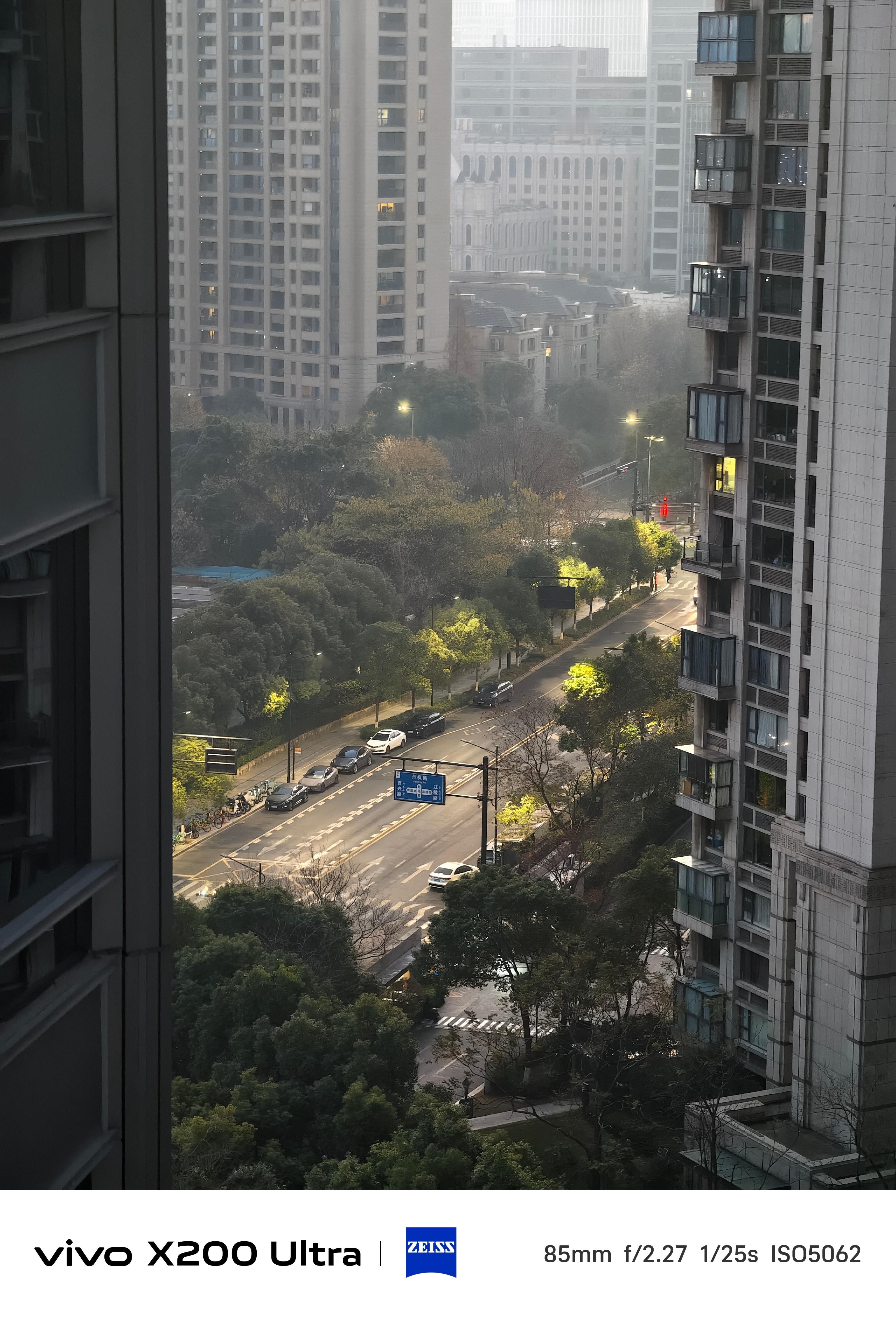 早呀！星光不负赶路人 杭州