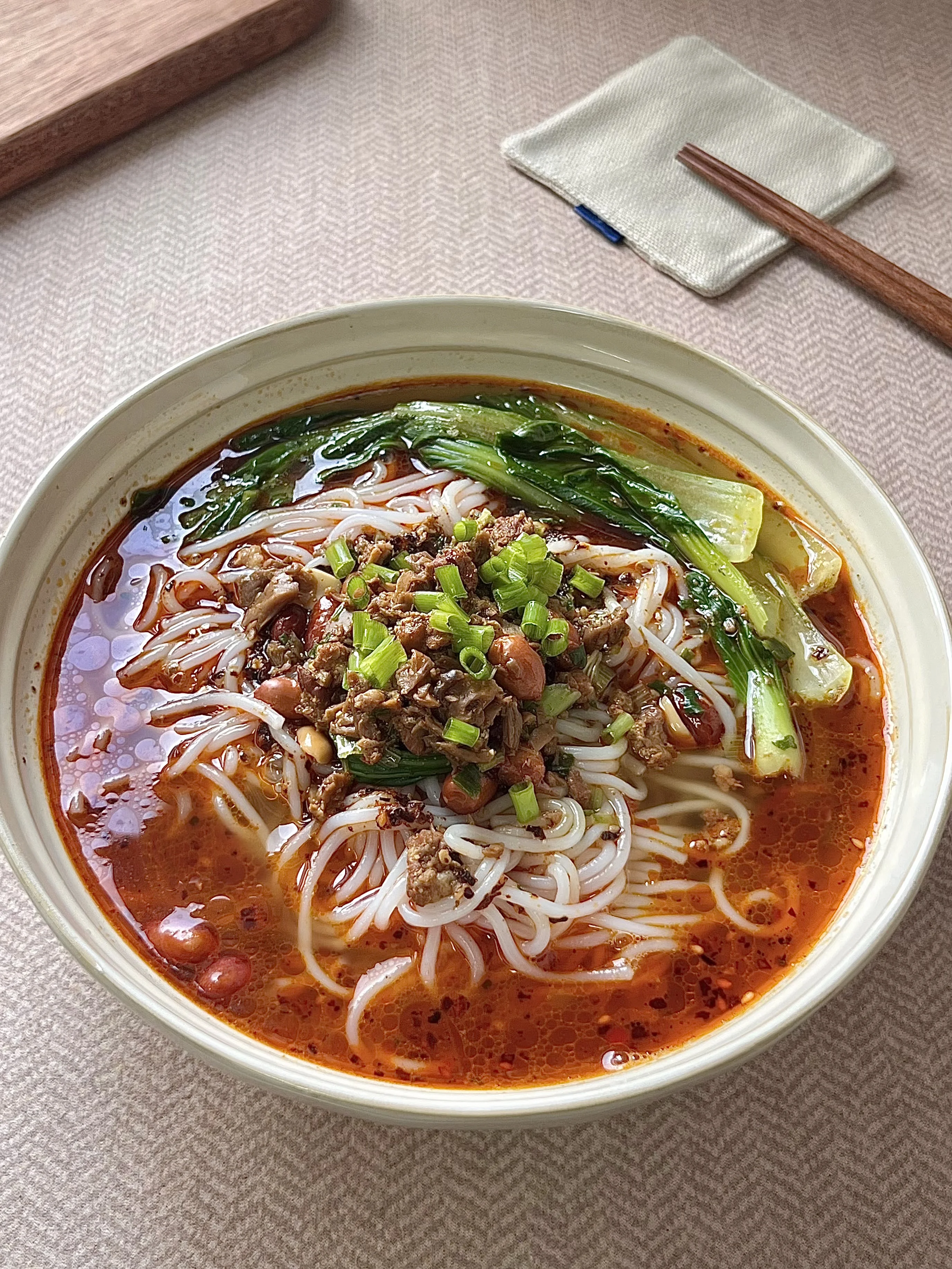 徐州米线yyds🤤谁吃谁知道👍太香啦