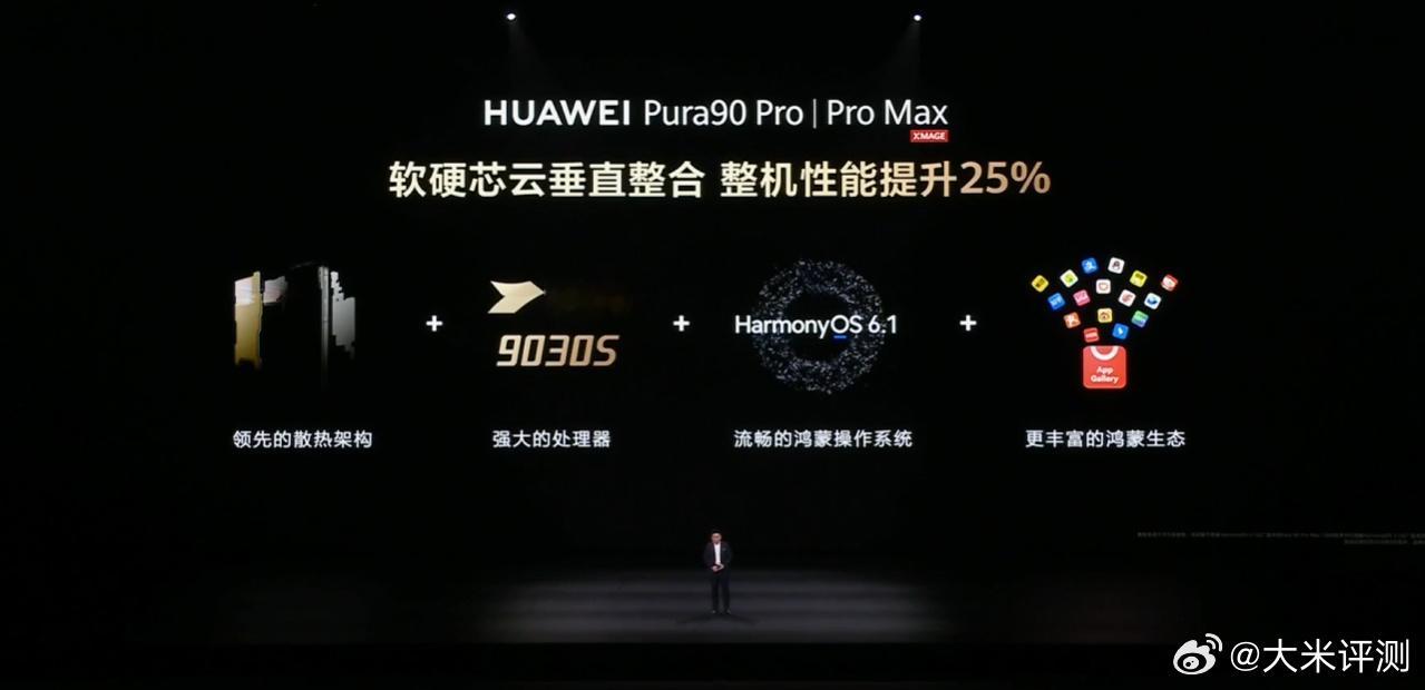 不知道这个整机性能提升25%，参考对象是啥HyperSpace Memory 1