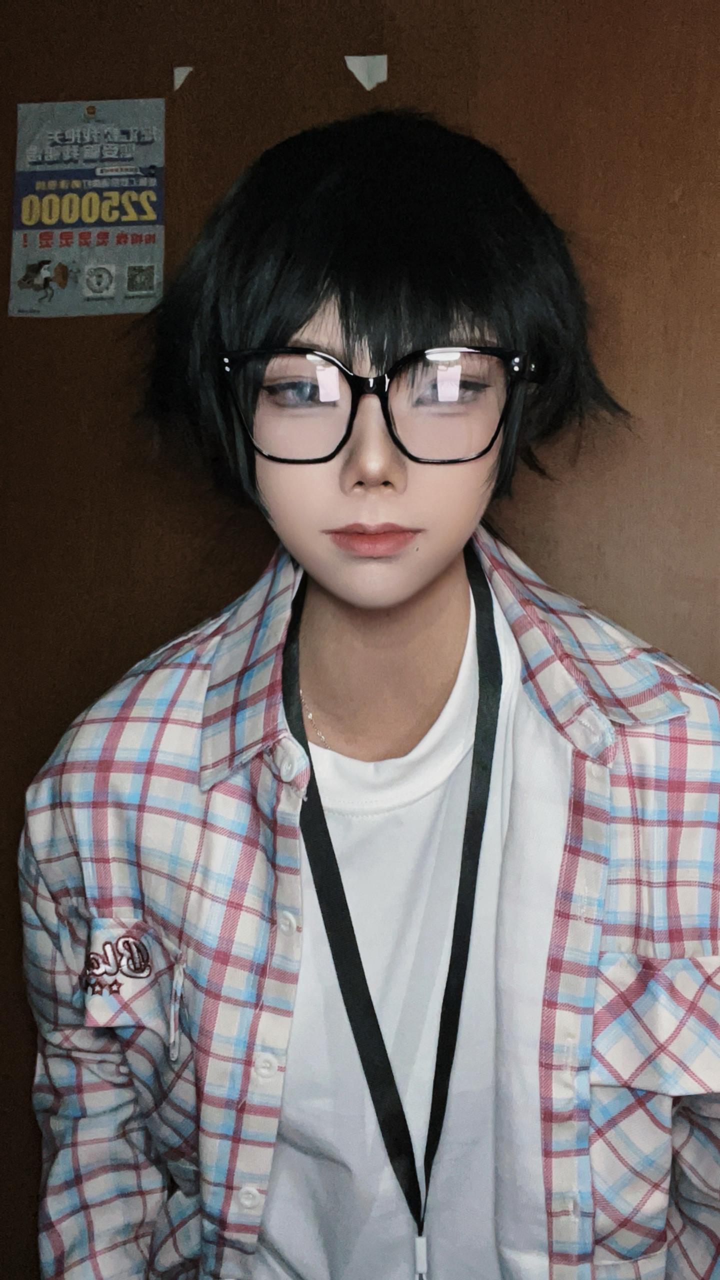 我叫王全，是一名前台