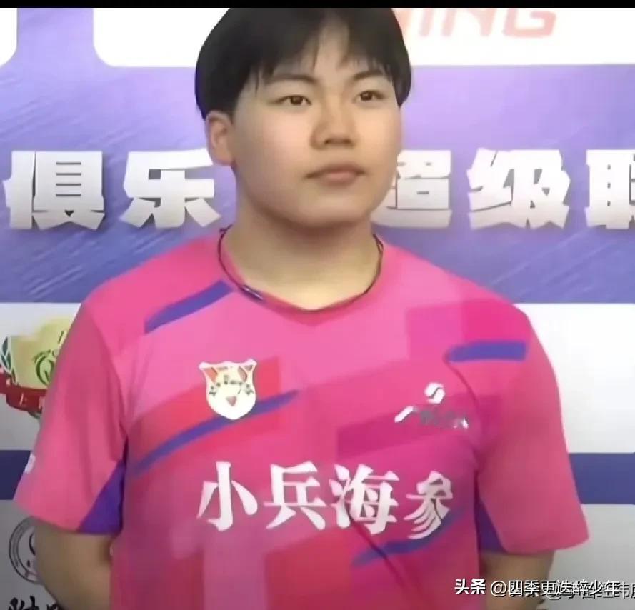 松岛辉空印象
说心里话，松岛辉空蛮可爱的，胖乎乎的。如果取一个中国名字，你完全可