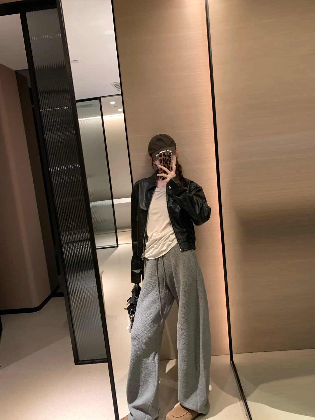 是我喜欢的感觉