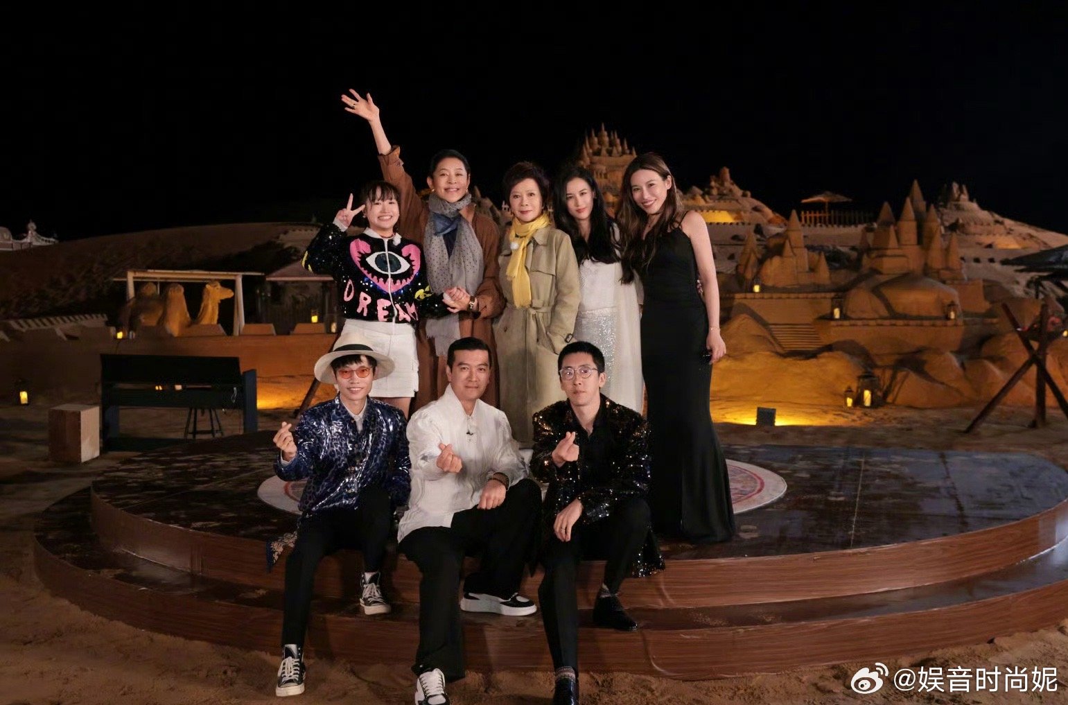 黄圣依发文没有一句提杨子 黄圣依和杨子目前已彻底分开，他们的社交平台互相拉黑，不