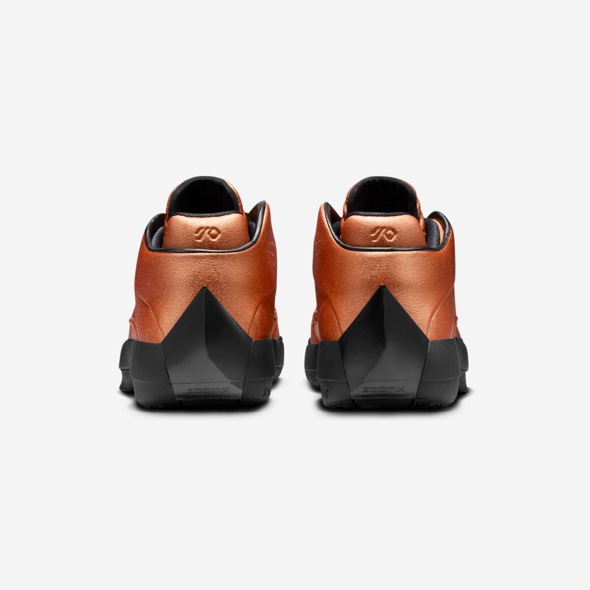 Air Jordan 40 “Metallic Copper”款号  IM820