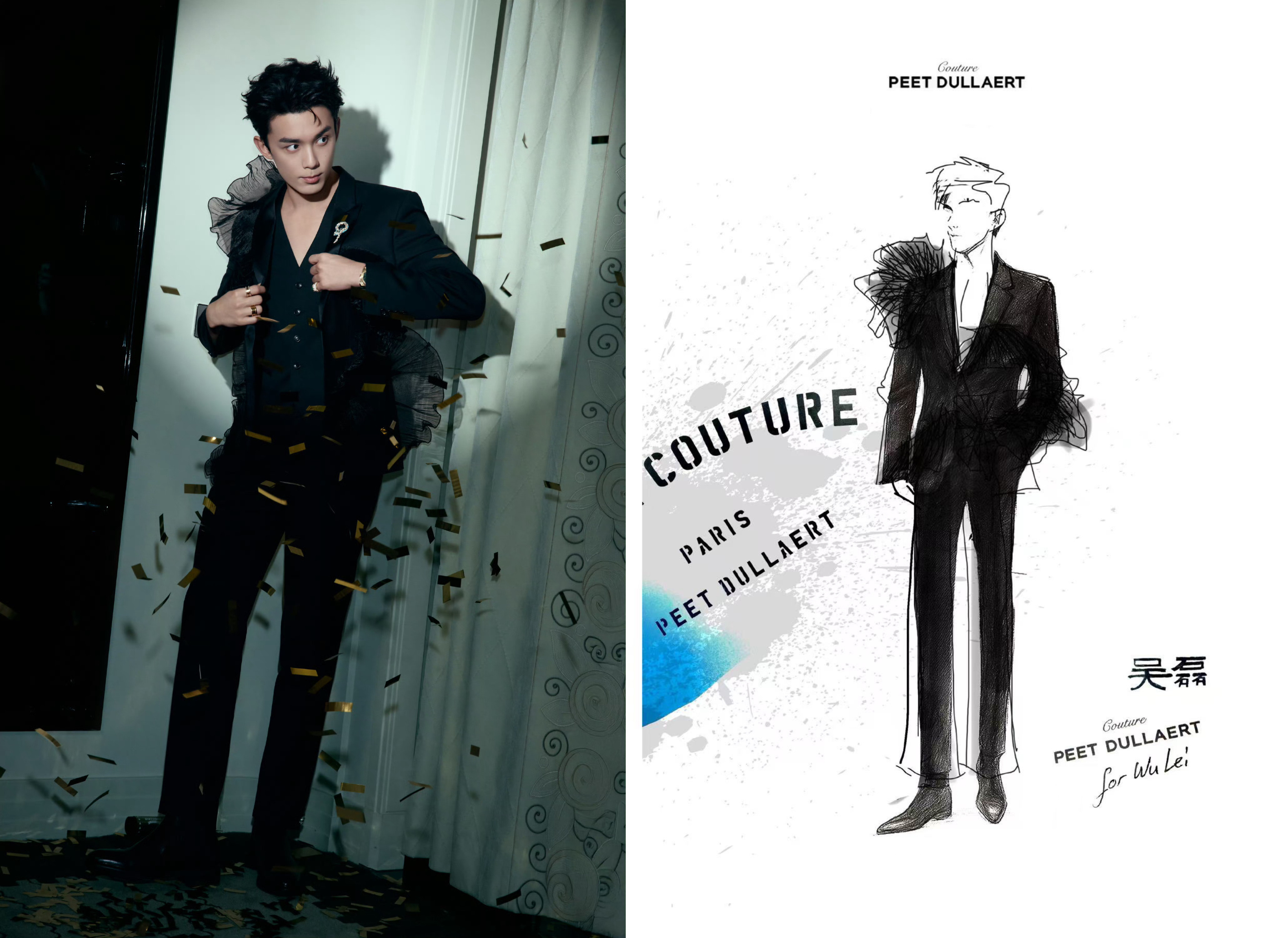 yes！Peet Dullaert！ ​​​