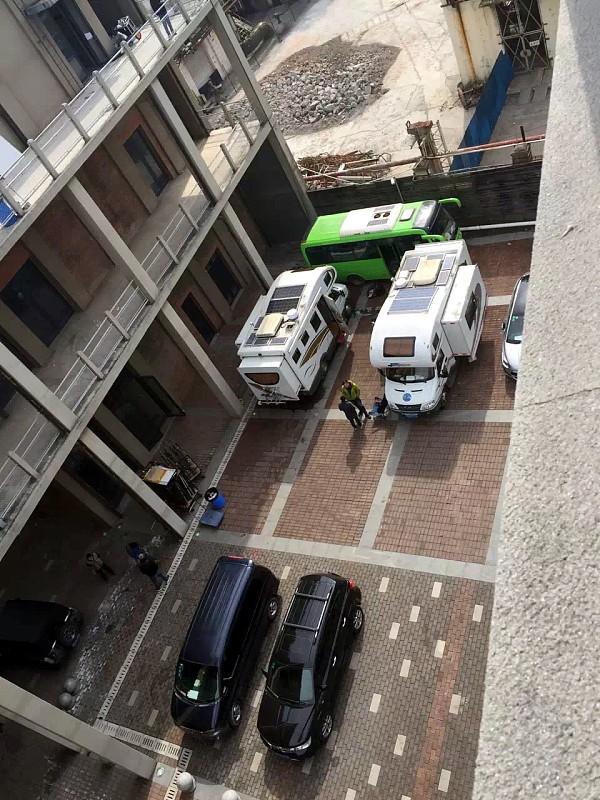 别再被骗了！B型房车短轴和中轴根本不是差几十公分
藏在房车圈老玩家嘴里的实用门道