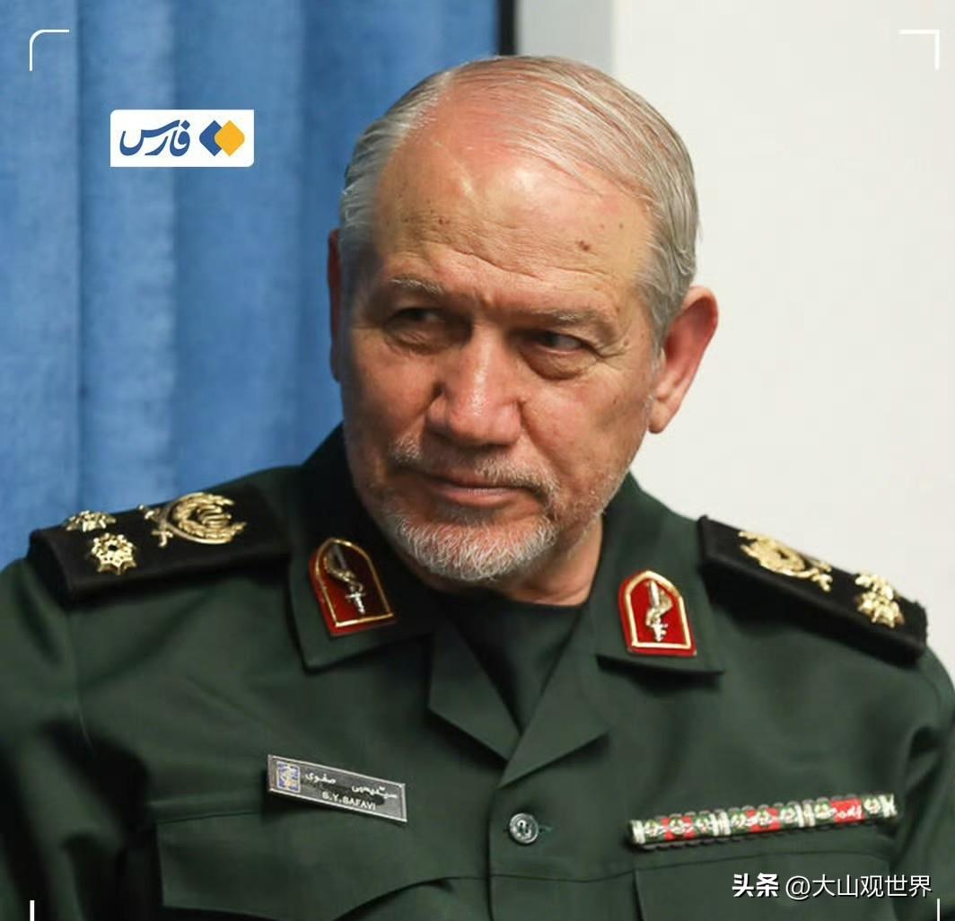 美军炸完才发现：打的全是空楼！伊朗这招太绝了

美军本想一波炸瘫伊朗，结果打中的