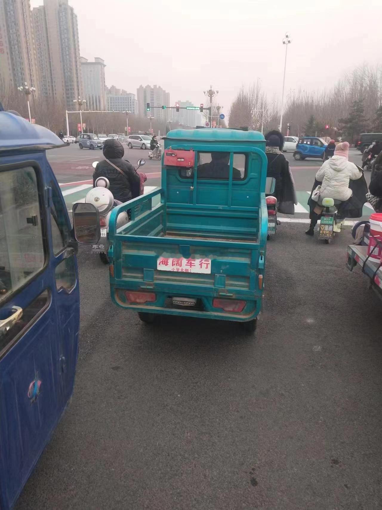 我也是发达了，都开上半敞篷后驱跑车了！！！ 海阔试车超话