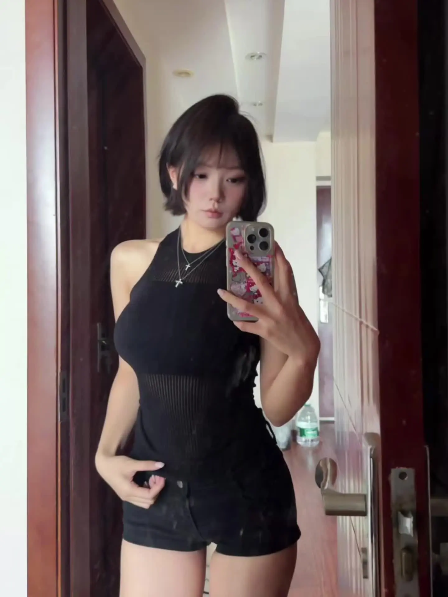 帅就像呼吸一样简单