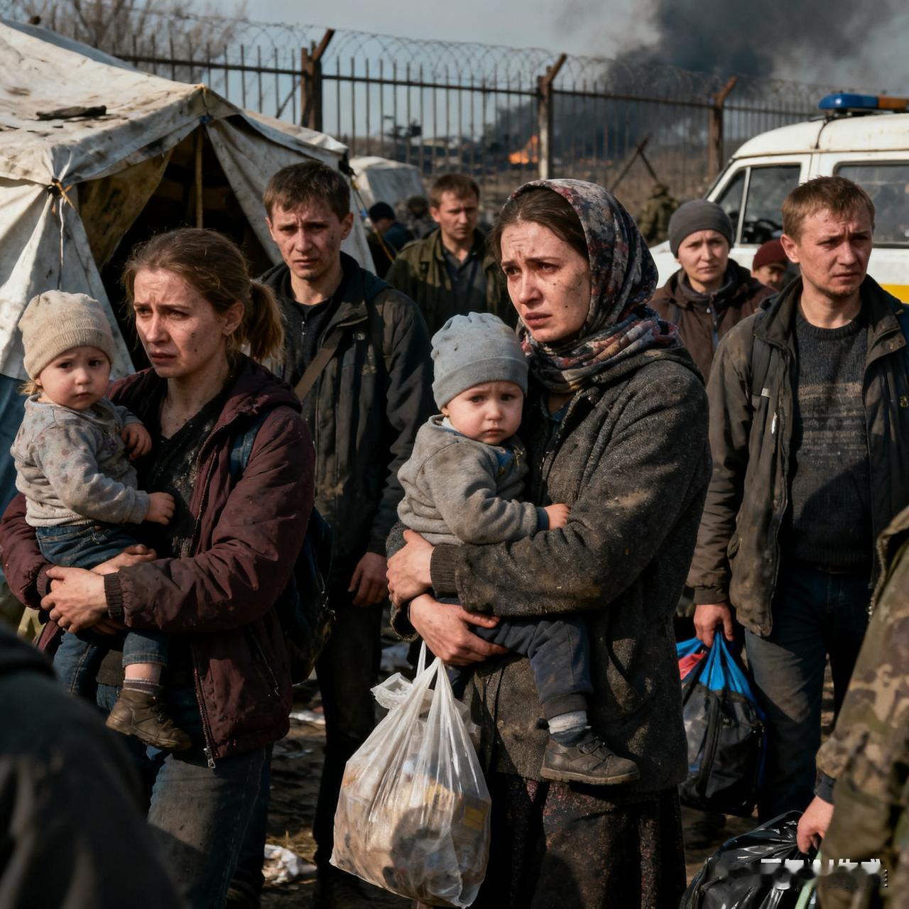 结合2025年11月的战场态势与美俄乌及欧洲的博弈来看，俄乌战争难有一方彻底胜利