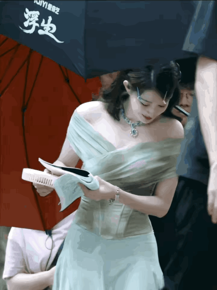 真的好美啊！