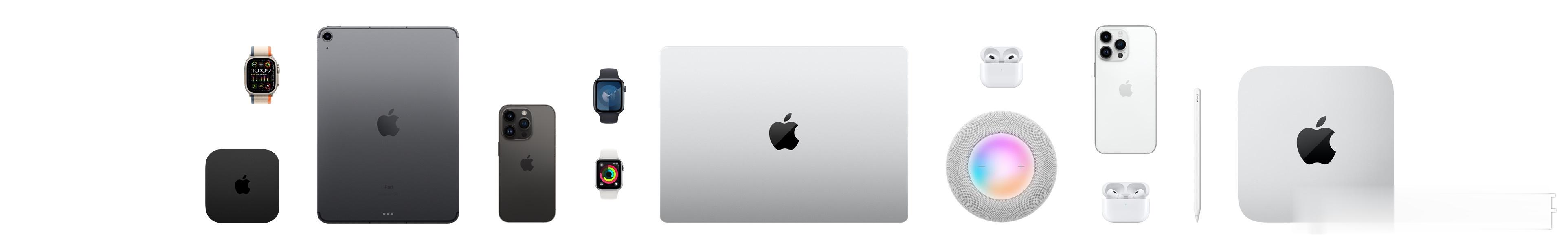 Apple将全球消费电子硬件产品的核心供应链、主力生产制造体系与关键工艺环节长期