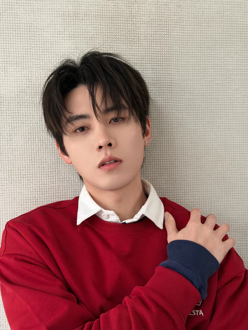 我不敢保证我不对你做什么…… 