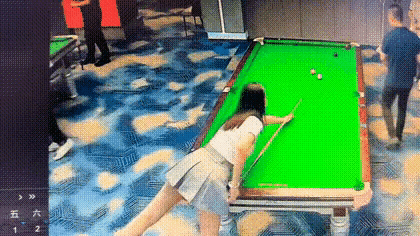 这不像演的