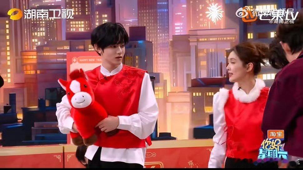 陈昊宇救也救不回来的手气你好星期六 这手气，救不回来，真的救不回来 