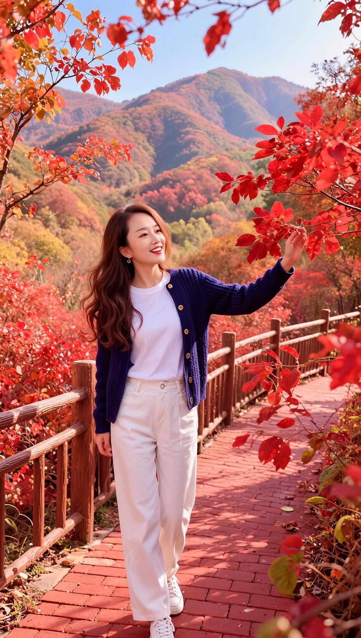 重要的人越来越少。剩下的人越来越重要，在细水长流的日子里，不说永远，只说珍惜，人